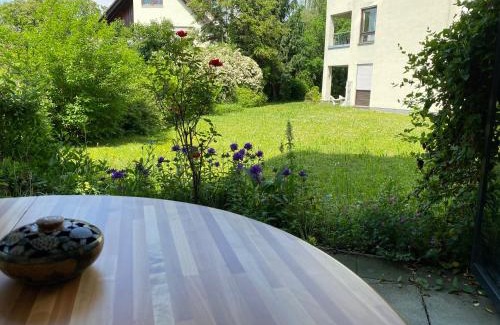 Metzingen Apartment | Enchanting Apartments in Metzingen with Ocean View