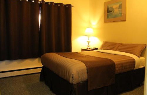 Outlook Hotel | Outlook Motor Hotel