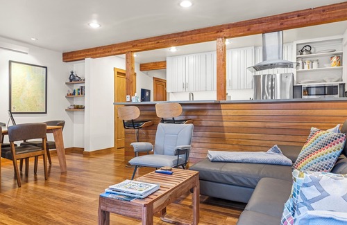 Moose Wilson Road Condo | Guest Rated: Outpost Raspberry 3712 with Family-Friendly Amenities