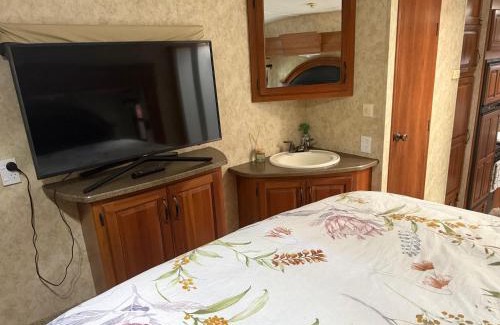 Te Anau House | Outpost RV Accomodation Fiordland