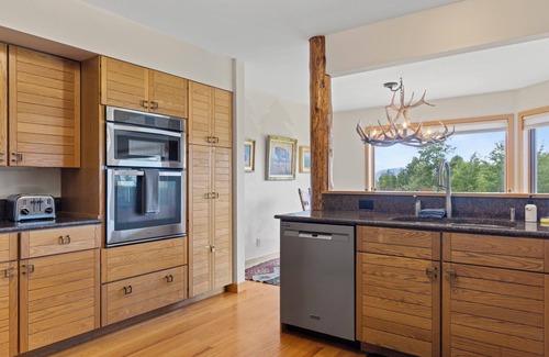 Spring Creek Ranch House | Experience Outpost: Spirit Dance 3110 with Summer Pool Access