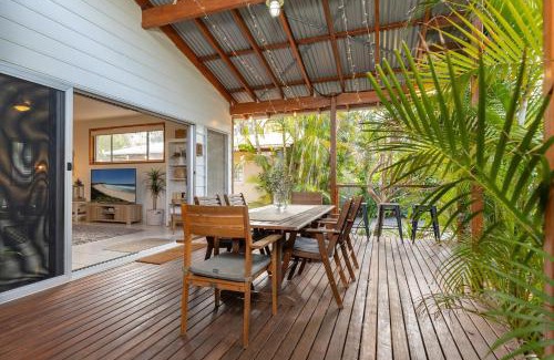 Boomerang Beach House | Oceanfront Retreat at Outrigger Boomerang Beach Awaits