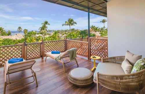 Korotogo Resort | Discover Outrigger Fiji Beach Resort: Five-Star Oceanfront Escape