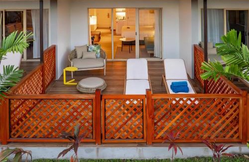 Korotogo Resort | Discover Outrigger Fiji Beach Resort: Five-Star Oceanfront Escape