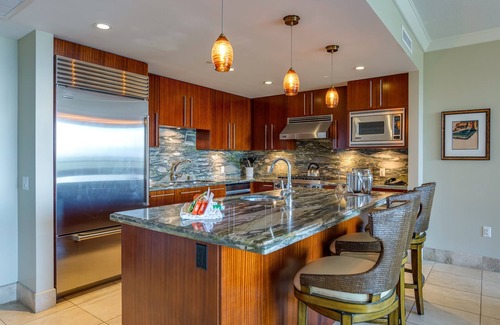 Honokowai Resort | Indulge at OUTRIGGER Honua Kai Resort & Spa with Ocean Views