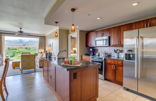 Honokowai Resort | Indulge at OUTRIGGER Honua Kai Resort & Spa with Ocean Views