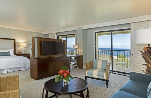 Hanamaulu Resort | Experience OUTRIGGER Kauaʻi Beach Resort & Spa with Ocean Views
