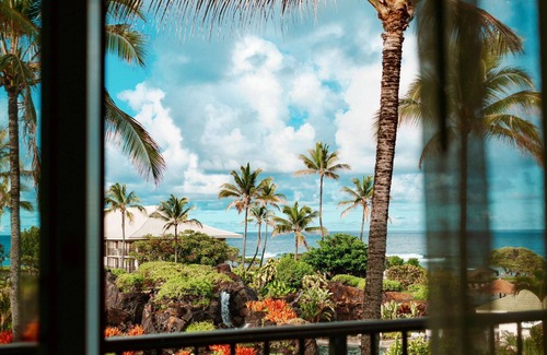 Hanamaulu Resort | Experience OUTRIGGER Kauaʻi Beach Resort & Spa with Ocean Views