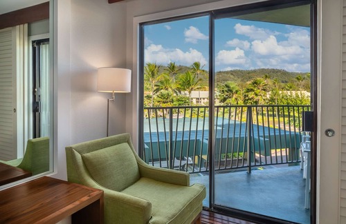 Hanamaulu Resort | Experience OUTRIGGER Kauaʻi Beach Resort & Spa with Ocean Views
