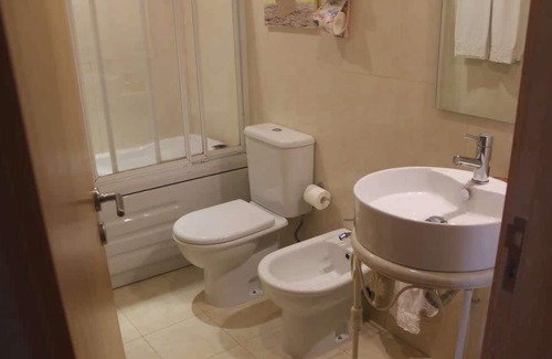 Aricera Apartment | Outros Tempos - Quarto da Professora
