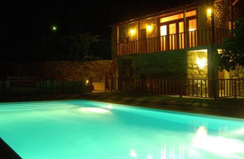 Aricera House | Discover Outros Tempos: Oceanfront Escape with Pool