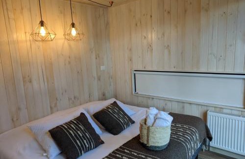Puerto Fuy Cabin | Discover Refugios Outscape Fuy: Pet-Friendly Getaway