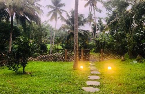 Kamburugamuwa Villa | Discover Outskirts Of Heaven: Pet-Friendly Retreat Awaits