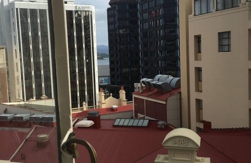 Wellington Apartment | Prime Lambton Quay Apartment - 8.8/10 Guest Rated Stay