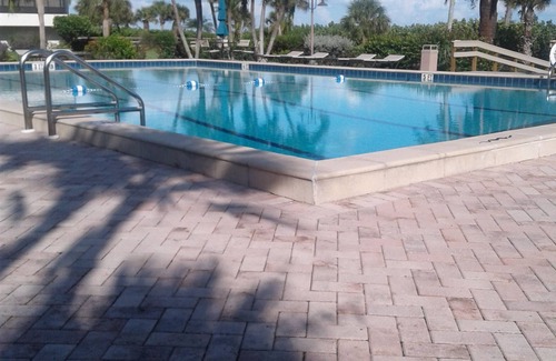 Sanibel Condo | Premier Gulfside Place: Family-Friendly Condo with Pool