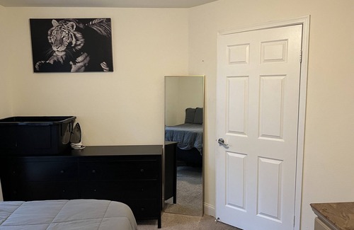 Landmark Apartment | Vibrant Apartment with Fantastic Pet-Friendly Amenities