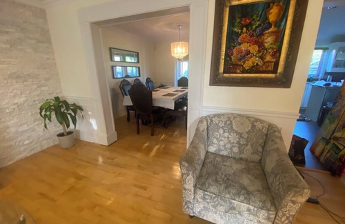 Candiac House | Outstanding House 25 minutes to Downtown Montreal - Many rooms