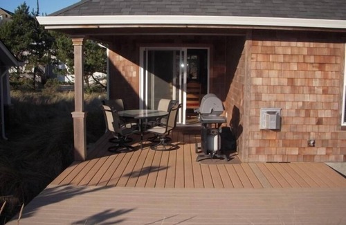 Kiwanda Shores House | New Beach House: Perfect for Relaxation and Ocean Views