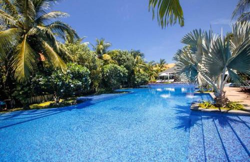 Ngu Hanh Son Villa | Elegant Villa at Premier Beach Resort with Ocean Views