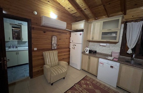 Ovabuku Ski Chalet | Discover Ovabuku Ahsap Evler: Pet-Friendly & Family Haven