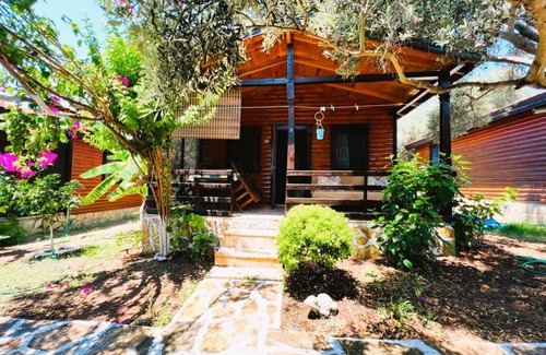 Ovabuku Ski Chalet | Discover Ovabuku Ahsap Evler: Pet-Friendly & Family Haven