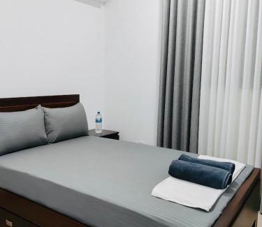 Borella Apartment | Oval View by CityScape