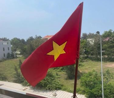 Dong Hoi House | Ovan New Beach Hotel