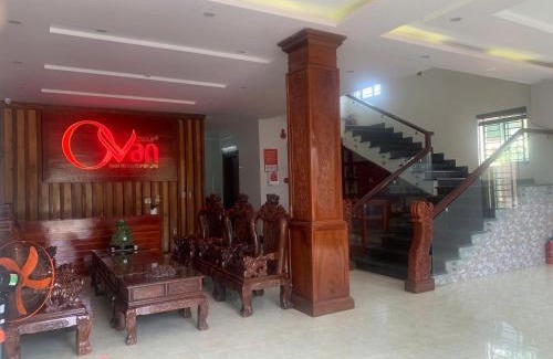 Dong Hoi House | Ovan New Beach Hotel