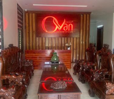 Dong Hoi House | Ovan New Beach Hotel