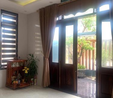 Dong Hoi House | Ovan New Beach Hotel