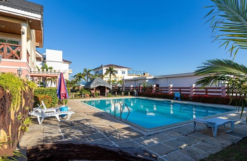 Santa Catalina Hotel | OveMar Resort Hotel