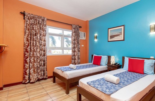 Santa Catalina Hotel | OveMar Resort Hotel