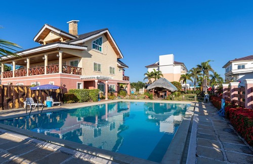 Santa Catalina Hotel | OveMar Resort Hotel