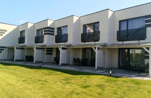 Mielno Cabin | Scenic Over Lake: Family-Friendly Apartments with Great Reviews