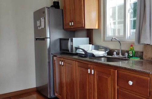 Bocas del Toro Apartment | Incredible Ocean View Apartment Over the Caribbean Waters