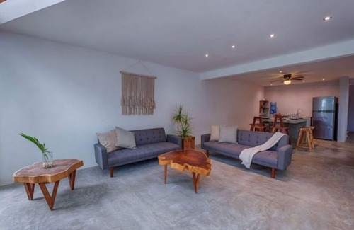 Bacalar House | Relaxing Lagoon Front Escape with Family-Friendly Spa