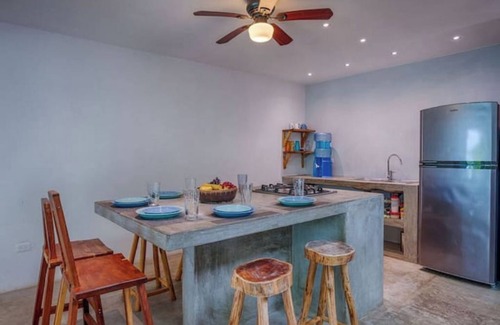 Bacalar House | Relaxing Lagoon Front Escape with Family-Friendly Spa
