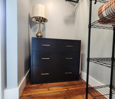Berkeley Springs Apartment | Over The Ridge- Berkeley Springs, WV