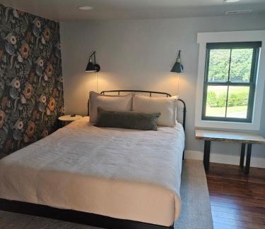 Berkeley Springs Apartment | Over The Ridge- Berkeley Springs, WV