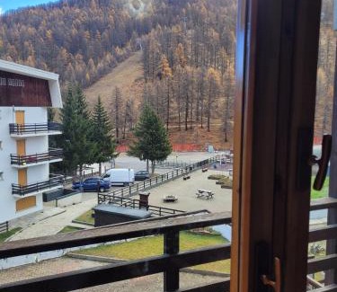 Borgata Sestriere Apartment | Idyllic Over The Snow Apartment - Family-Friendly Retreat