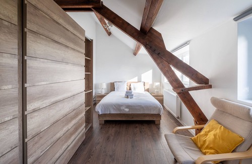 Overijse House | Experience Comfort at Overijse Cosy Residence with Spa