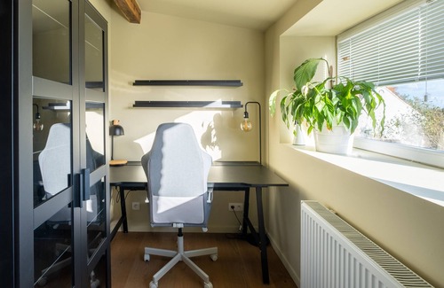 Overijse House | Elegant Overijse Residence with Family-Friendly Amenities