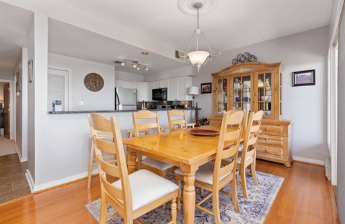 Nellysford Condo | Experience Overlook 05: Wintergreen Advantage Awaits