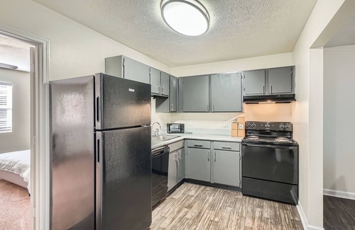 Cumming Apartment | Overlook Club G2 l Spacious and cozy