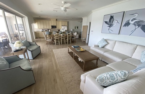 Marco Island House | Experience Nature: Private 5 Bedroom Waterfront Retreat