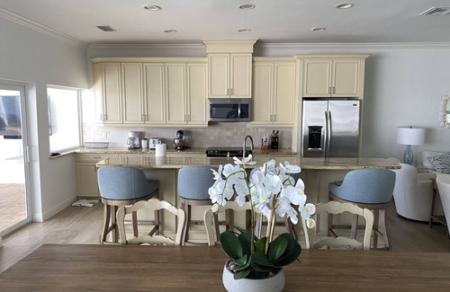 Marco Island House | Experience Nature: Private 5 Bedroom Waterfront Retreat