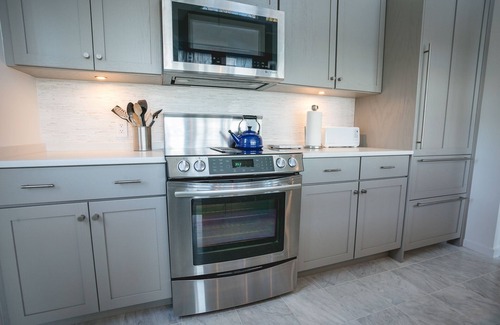 Sherwood House | Idyllic Overlook on Dun's Cove - Waterfront Retreat Near St. Michaels