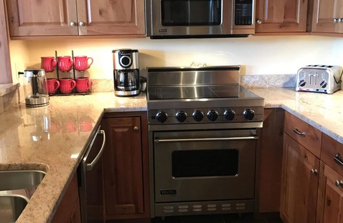 Lake Placid Condo | Overlook Perch: Breathtaking Mountain and Lake Views
