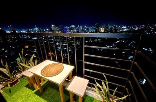 Lahug Apartment | Overlooking City View