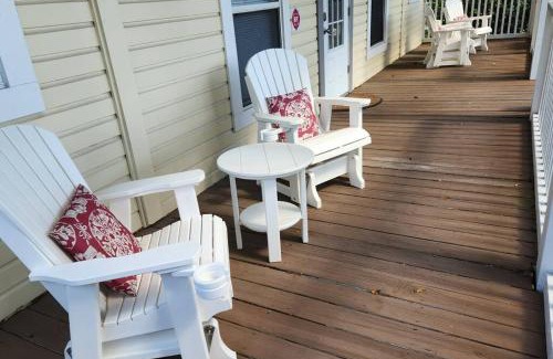 Downtown Dunedin Apartment | Inviting Two Bedroom Apartment with Oceanfront Views